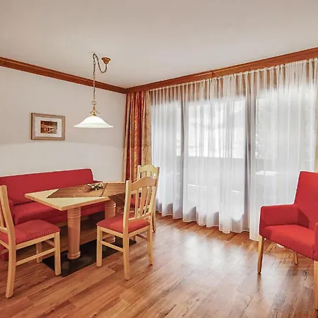 Feine In Apartman Flachau