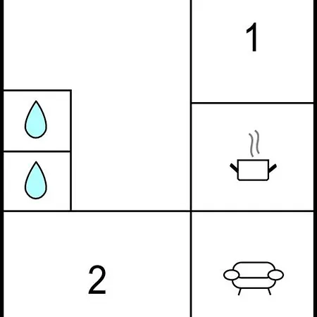 Feine In شقة *